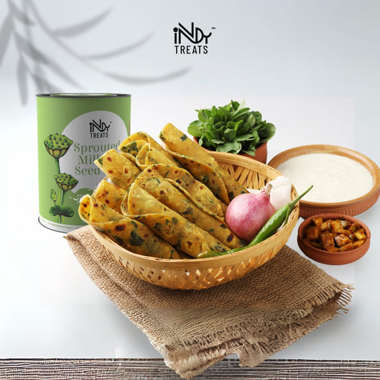 Millet Methi Thepla Recipe for the Winters: A Guide to Perfection