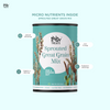 Sprouted Great Grain Mix
